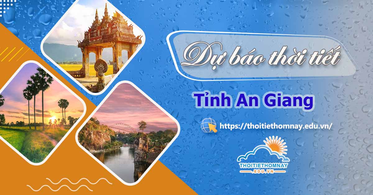 thoi tiet an giang